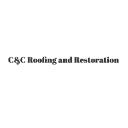 C&C Roofing and Restoration logo